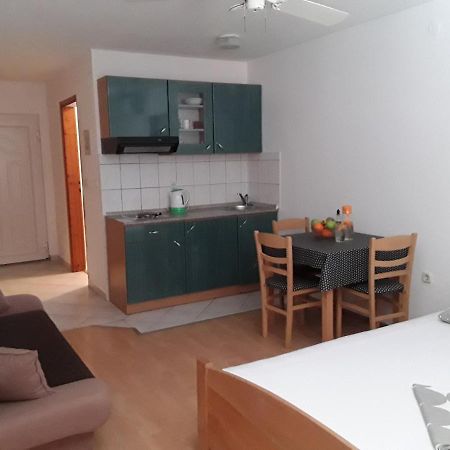 Zaton Apartmani M. Ilesh מראה חיצוני תמונה