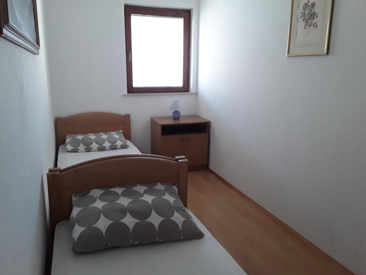 Zaton Apartmani M. Ilesh מראה חיצוני תמונה