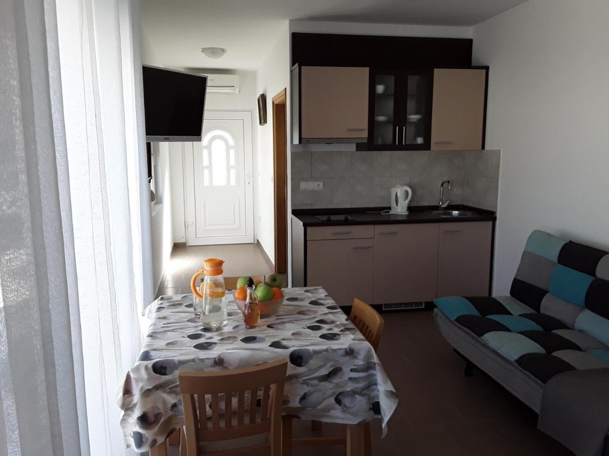 Zaton Apartmani M. Ilesh מראה חיצוני תמונה