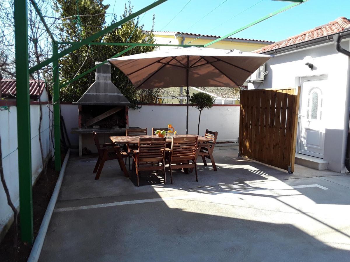 Zaton Apartmani M. Ilesh מראה חיצוני תמונה