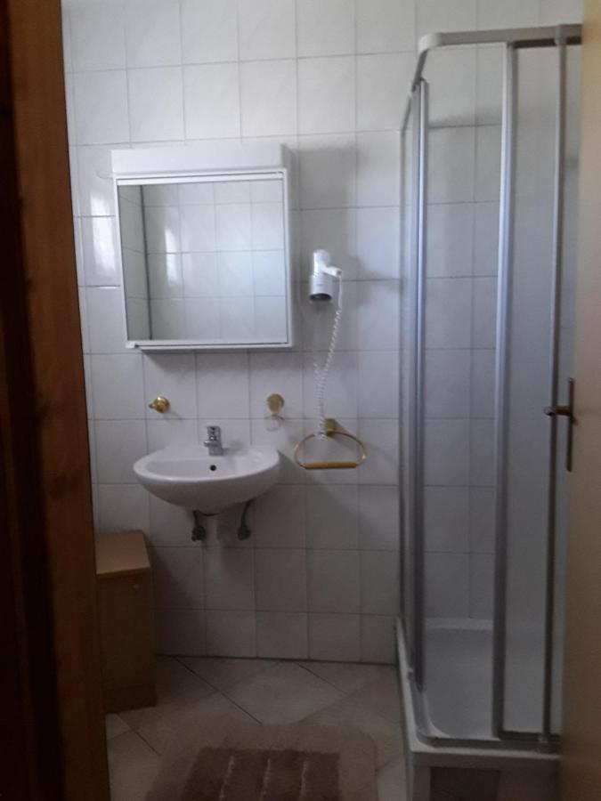 Zaton Apartmani M. Ilesh מראה חיצוני תמונה