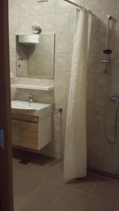 Zaton Apartmani M. Ilesh מראה חיצוני תמונה