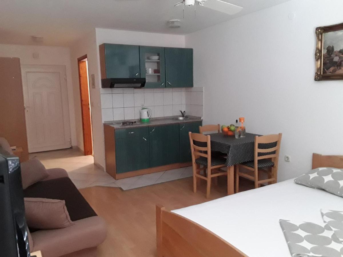 Zaton Apartmani M. Ilesh מראה חיצוני תמונה