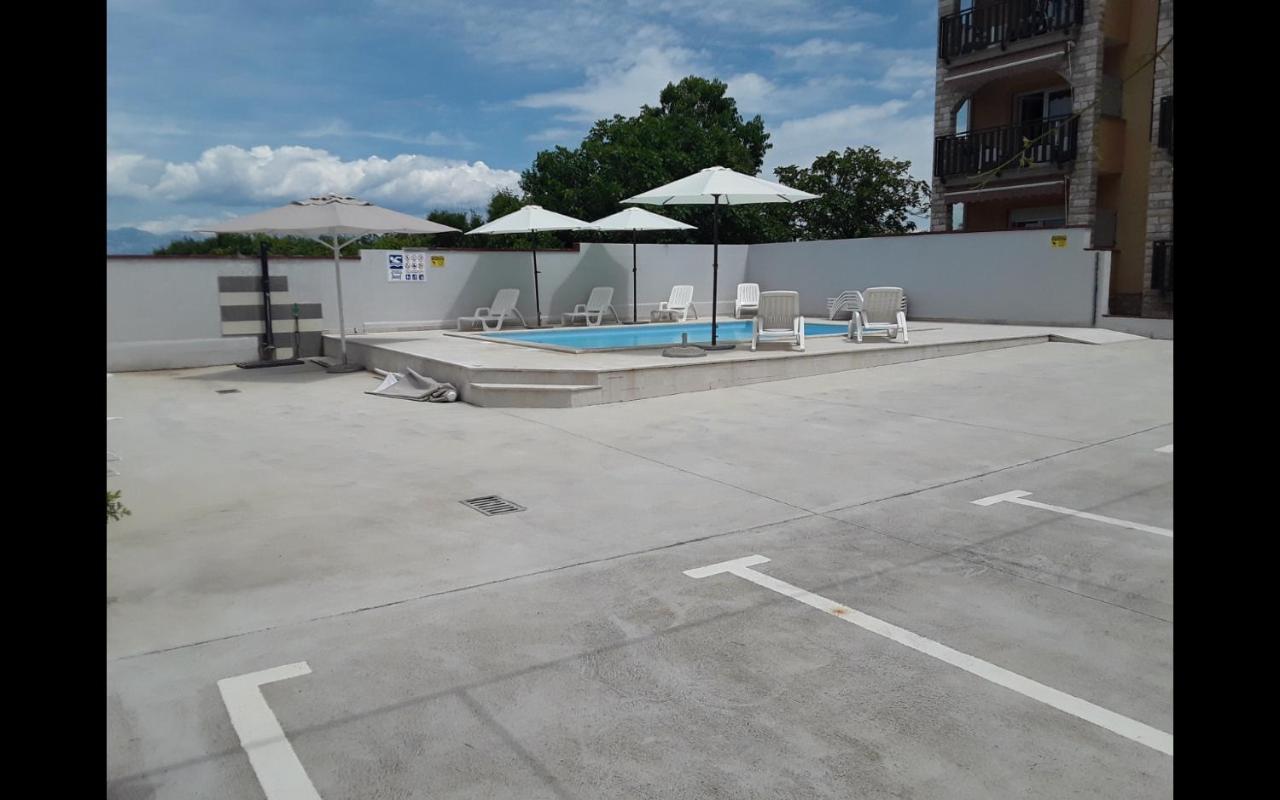 Zaton Apartmani M. Ilesh מראה חיצוני תמונה