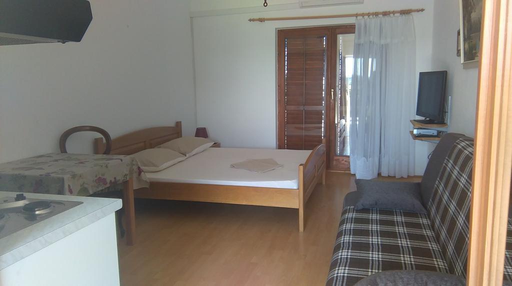 Zaton Apartmani M. Ilesh מראה חיצוני תמונה